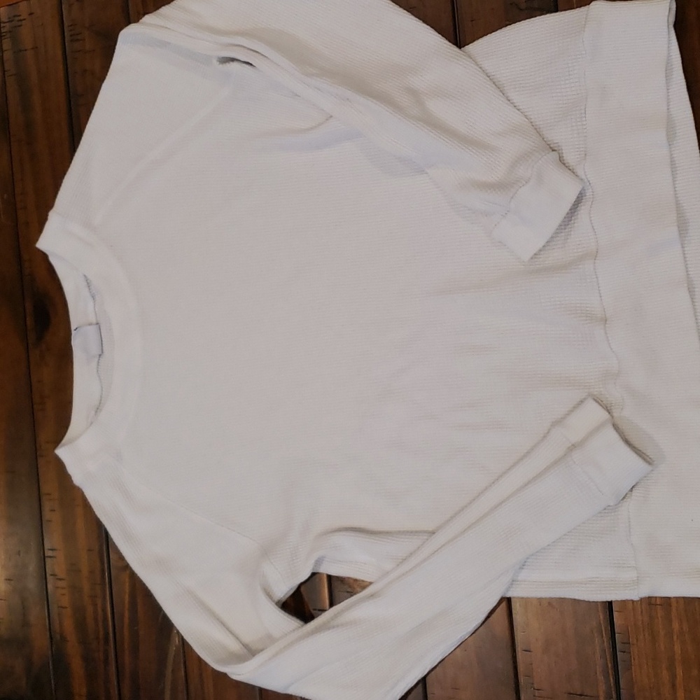 Tna andrews thermal